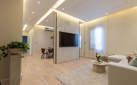 Spacious And Modern Apartment For Rent In Ergah, Riyadh
